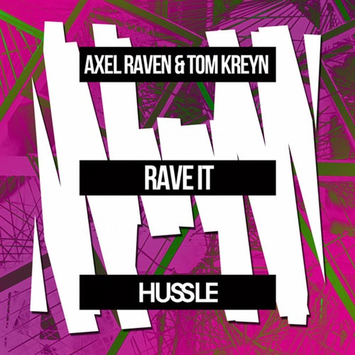 Rave It