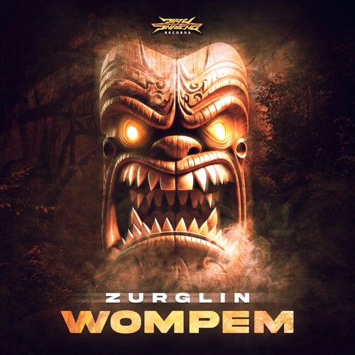 Cover art for Wompem