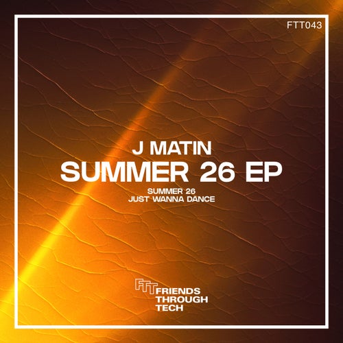Summer 26 EP