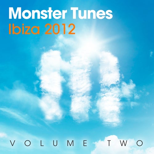 Cover art for Monster Tunes Ibiza 2012 Vol.2