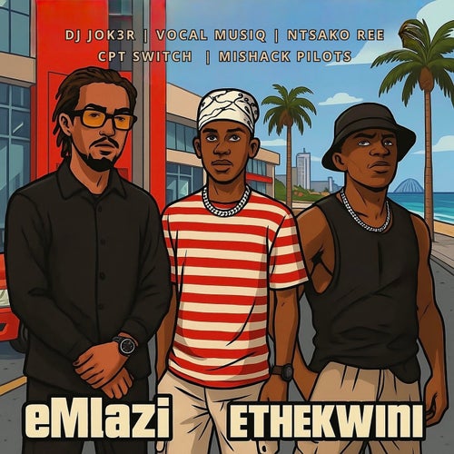 Emlazi Ethekwini