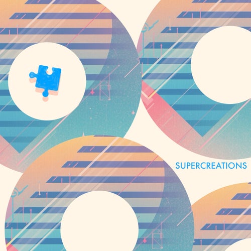 Supercreations