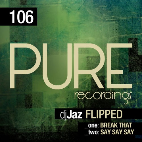 Flipped EP