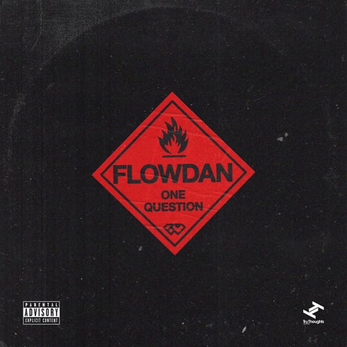 Cover art for One Question