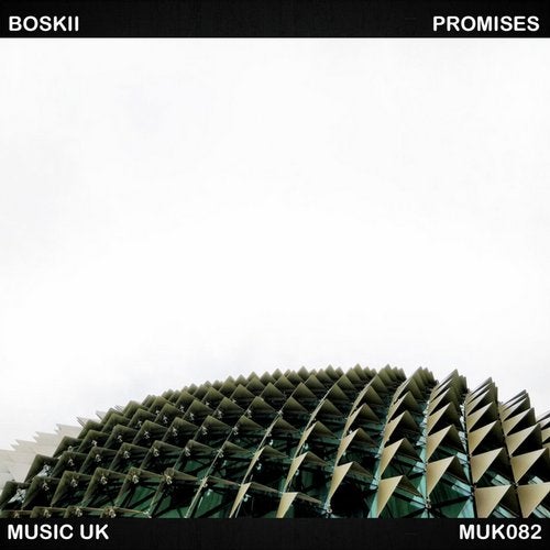 Cover art for Promises