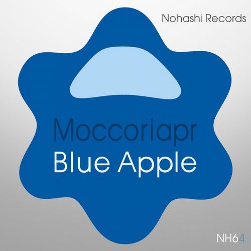 Blue Apple