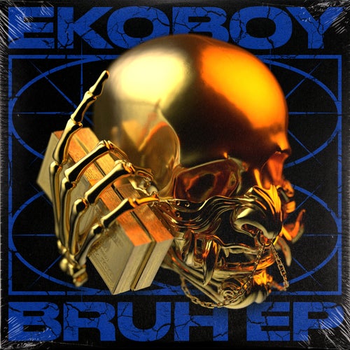 Bruh EP