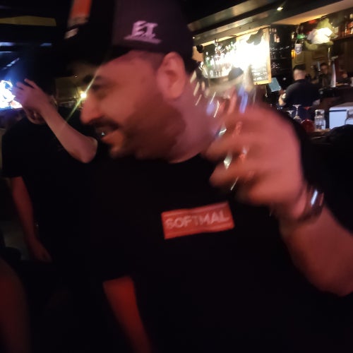 Softmal "August" Chart