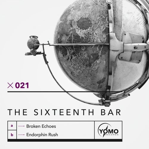 Broken Echoes / Endorphin Rush