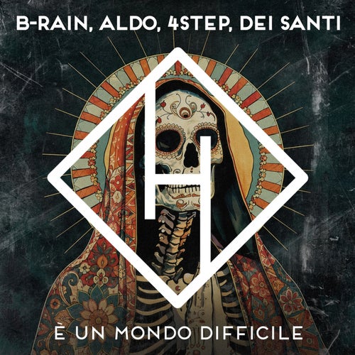È Un Mondo Difficile (Extended Mix)