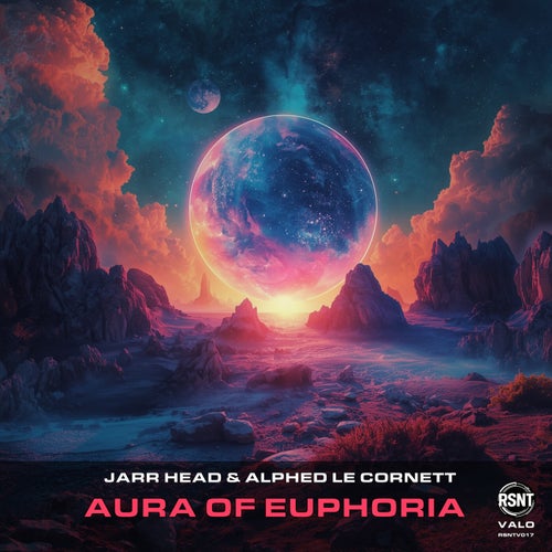 Aura of Euphoria