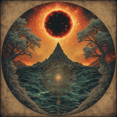 Anamir Vs. Gore & Gore — Some From My Mind (2026)