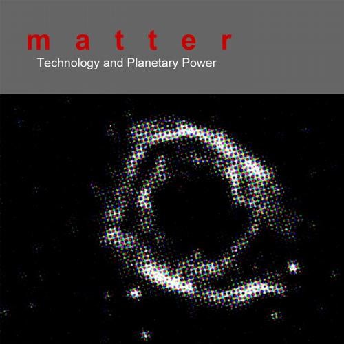technology and planetary power