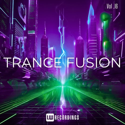 Trance Fusion, Vol. 16