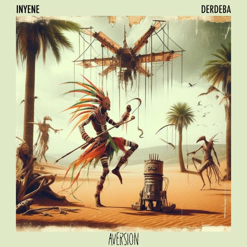 Derdeba