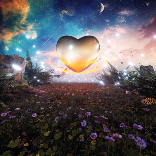 Love Me Now (Extended Mix)