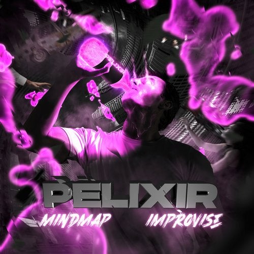 Cover art for Mindmap/Improvise