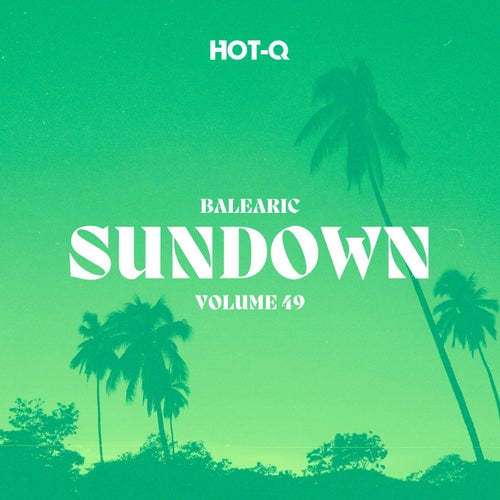 Balearic Sundown 049