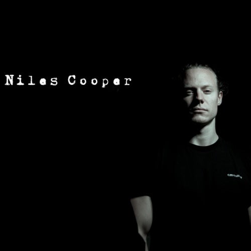 Niles Cooper