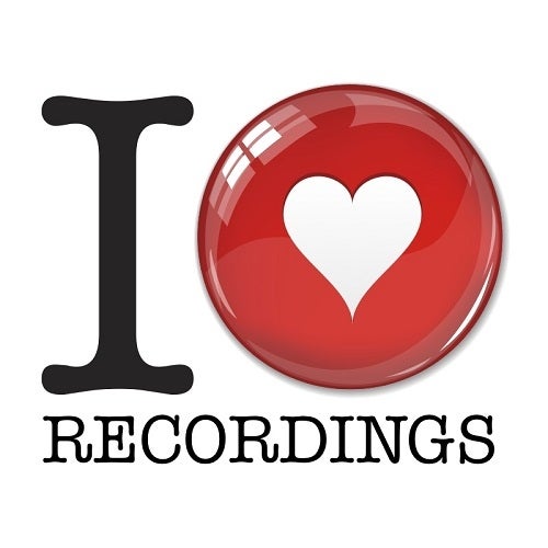 I Heart Recordings