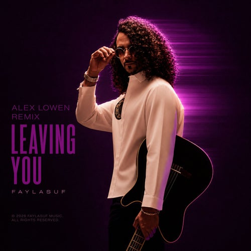 Leaving You (Alex Lowen Remix)