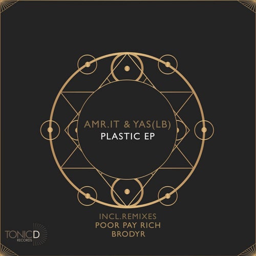 Plastic EP
