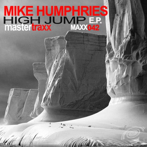 High Jump EP