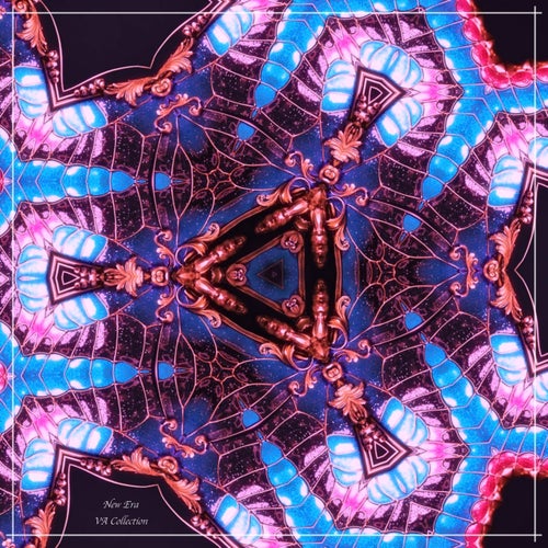 Cover art for New Era