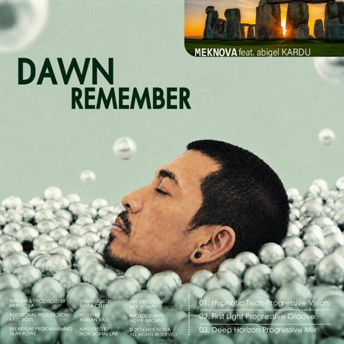 Dawn remember