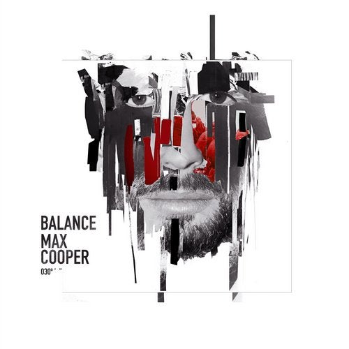 Cover art for Balance 030