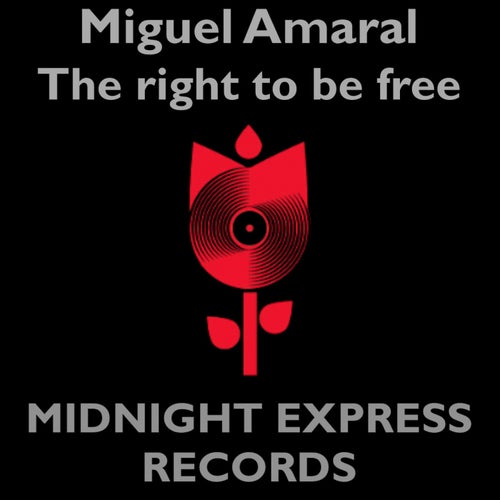 The right to be free