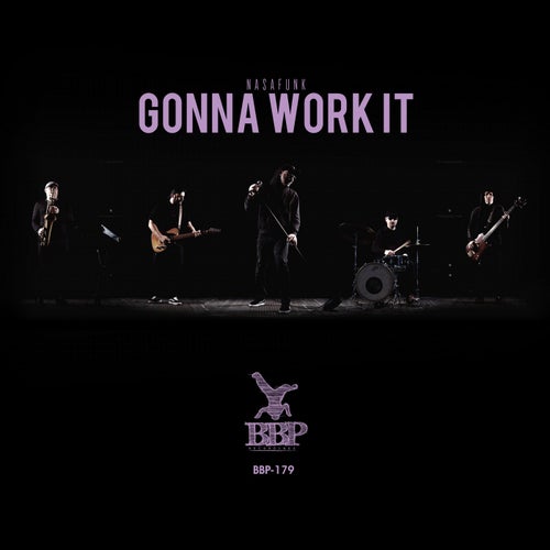 Gonna Work It