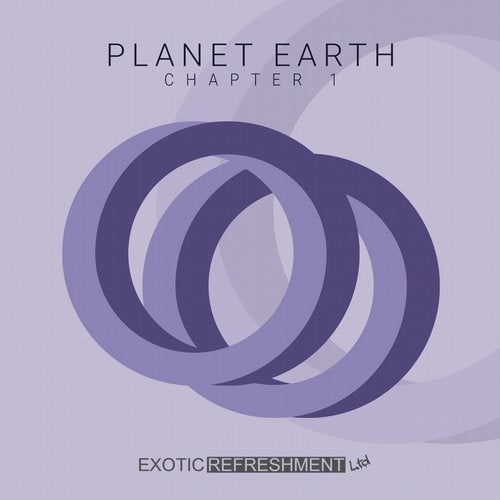 Cover art for Planet Earth - Chapter 1