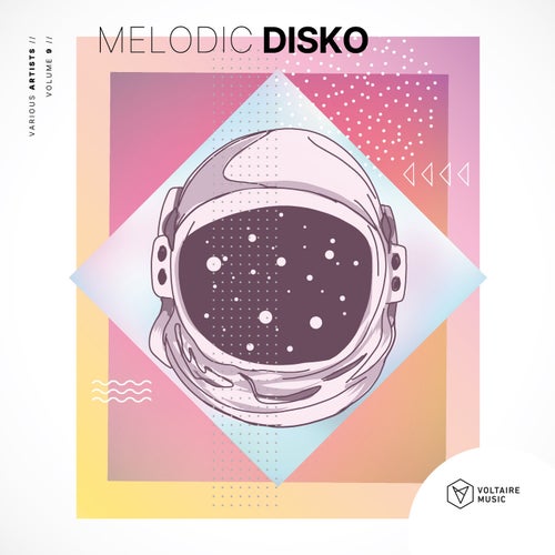 Melodic Disko Vol. 9