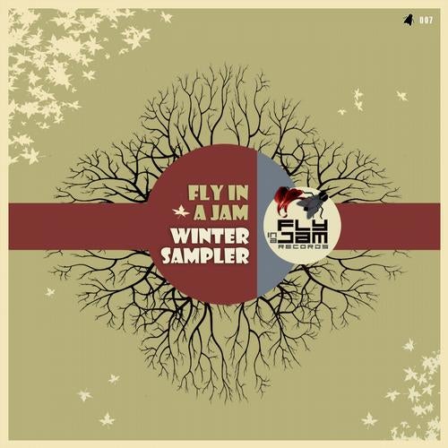 Fly In A Jam Winter Sampler