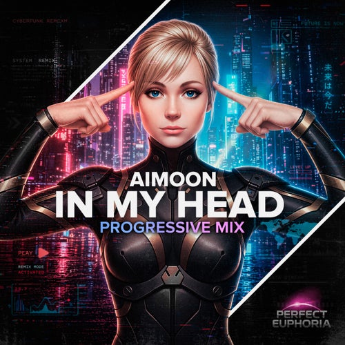 In My Head (Progressive Mix)