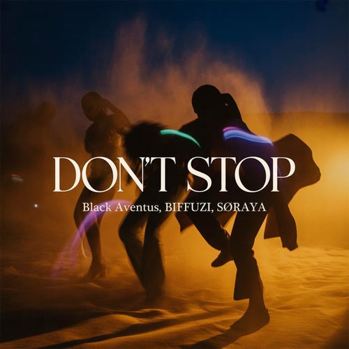 Don't Stop