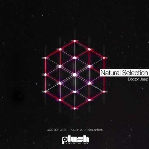 Doctor Jeep - Natural Selection (EP) 2019