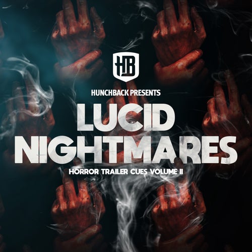 Lucid Nightmares - Volume II