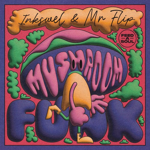 Mushroom Funk