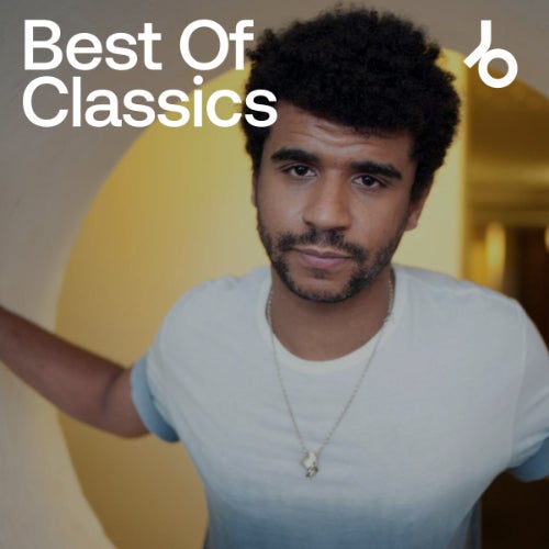 Best of Classics: Tech House