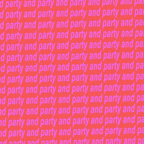 and party