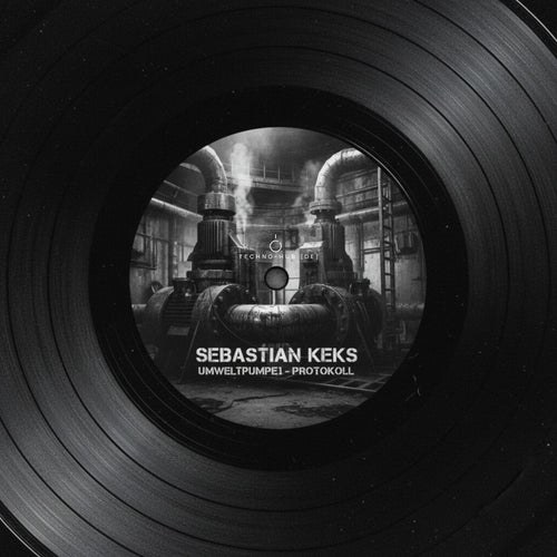 UMWELTPUMPE1 PROTOKOLL – Sebastian Keks
