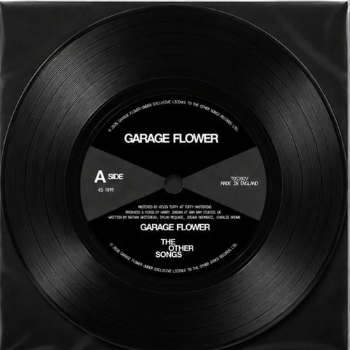 Garage Flower