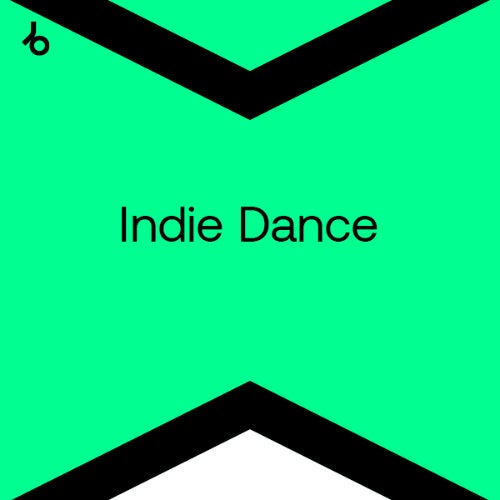 Best New Indie Dance: August