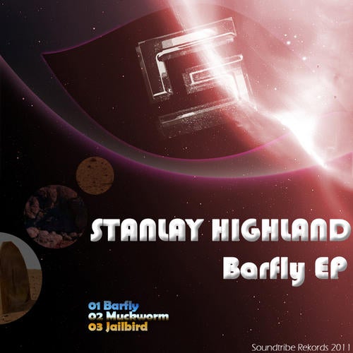 Stanley Highland - Barfly EP