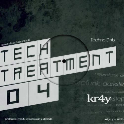 Tech Treatment 4: kr4y