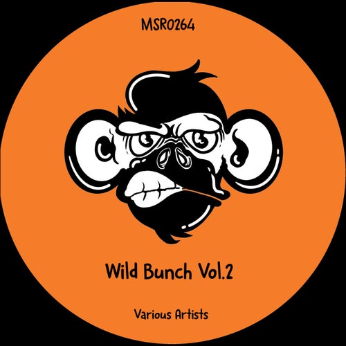 Wild Bunch Vol.2