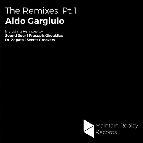 The Remixes, Pt. 1