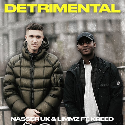 Detrimental